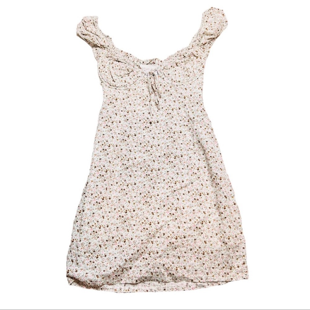 Princess Polly dress